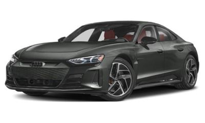 2024 Audi RS E-Tron GT Quattro