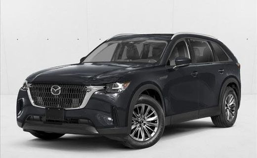 2026 Mazda CX-90 Preferred