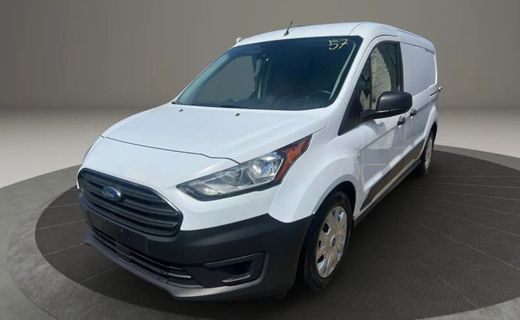 2020 Ford Transit Connect XL
