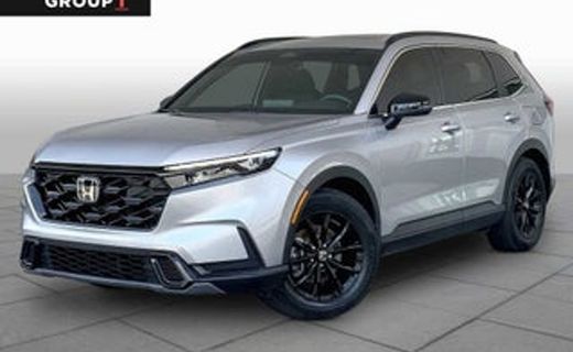 2023 Honda CR-V Sport