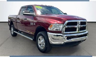2017 Ram 2500 ST
