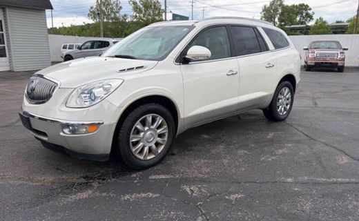 2012 Buick Enclave Premium