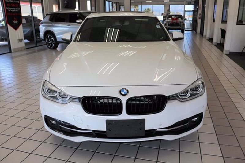 2018 Bmw 330E — a typically priced live listing