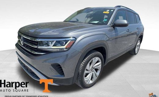 2023 Volkswagen Atlas SE