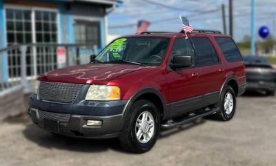 2005 Ford Expedition XLT