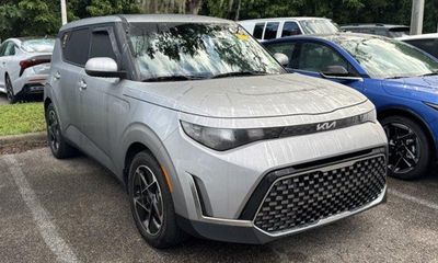 2025 Kia Soul EX