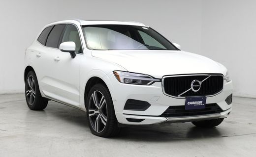2019 Volvo XC60 Momentum