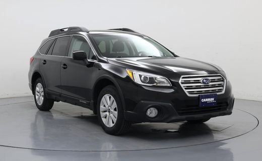 2015 Subaru Outback Premium