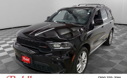2024 Dodge Durango GT