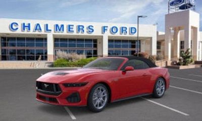 2026 Mazda MX-5 RF Club