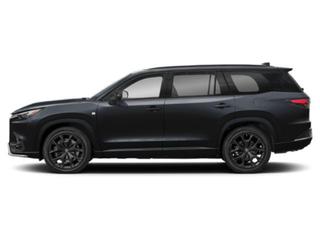 2026 Lexus TX 350