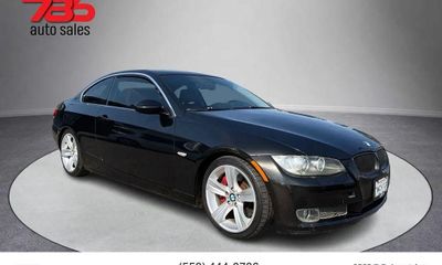 2007 BMW 335i