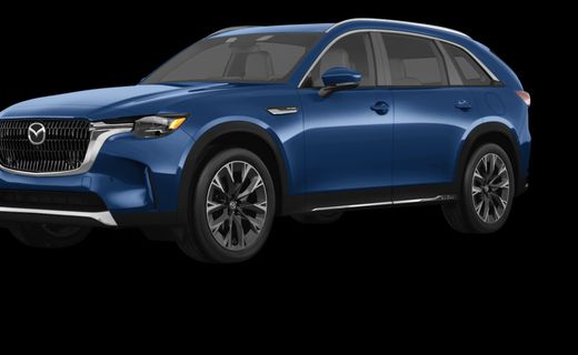 2026 Mazda CX-90 Premium Sport