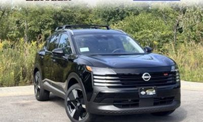 2026 Mazda CX-50 Preferred