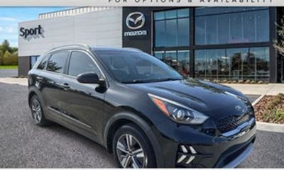 2022 Kia Niro