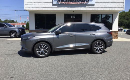 2023 Acura MDX Tech
