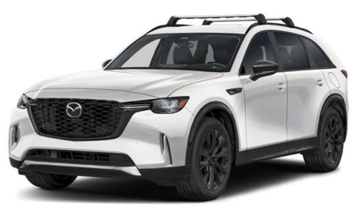 2026 Mazda CX-90 Sport