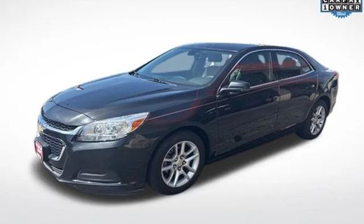 2015 Chevrolet Malibu LT
