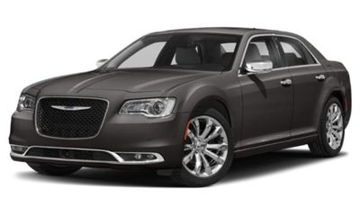 2019 Chrysler 300