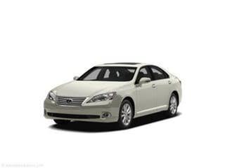 2011 Lexus ES 350