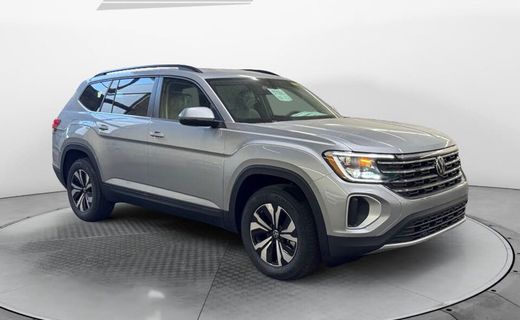 2026 Volkswagen Atlas SE