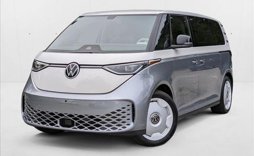 2025 Volkswagen ID Buzz 1ST Edition