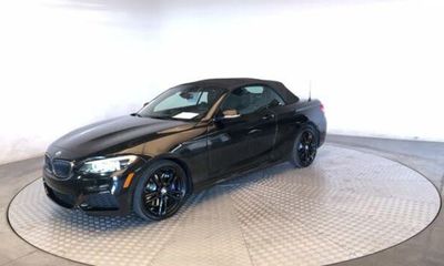 2020 BMW M240I xDrive