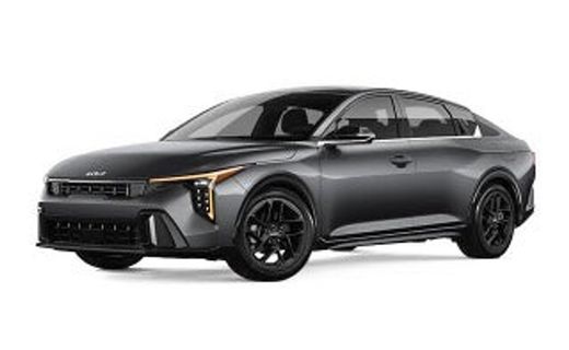 2026 Kia K4