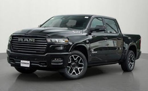 2026 Ram Promaster 3500