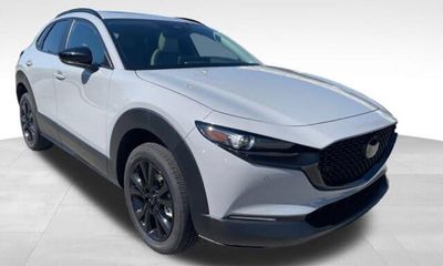 2026 Mazda CX-30 25 S Aire