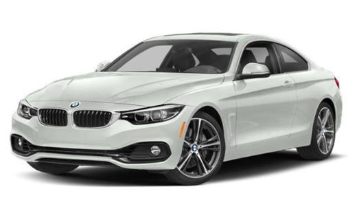2019 BMW 440I