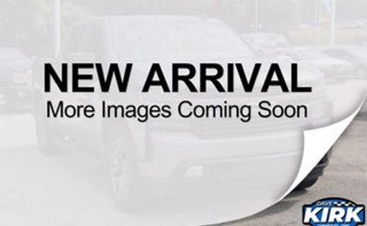 2022 Chevrolet Silverado LTD RST