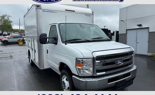 2026 Ford E-350 Base