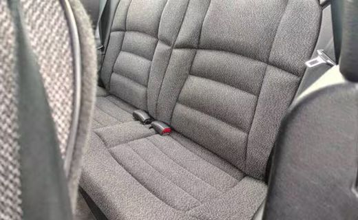 1998 Ford Mustang Base