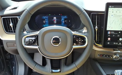 2026 Volvo XC60 Core