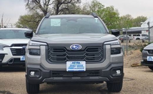 2026 Subaru Outback Touring