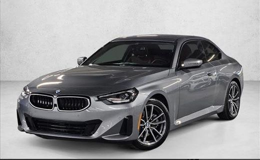 2025 BMW 230i
