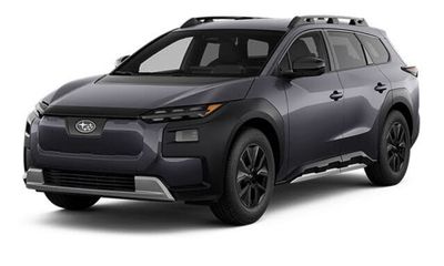 2026 Subaru Trailseeker Premium