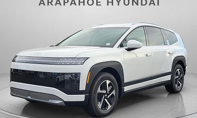 2026 Hyundai Ioniq 9 SE