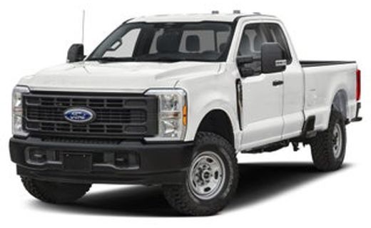 2026 Ford F-250 XL