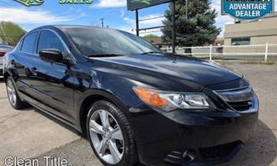 2013 Acura ILX 20 Premium