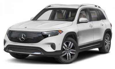 2024 Mercedes-Benz EQB-Class EQB 300 4MATIC