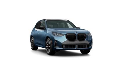 2026 BMW X3 M50I