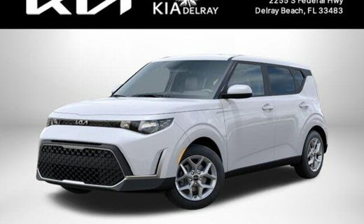 2024 Kia Soul