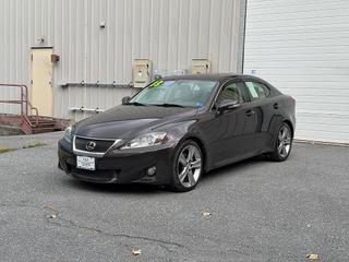 2013 Lexus IS 250