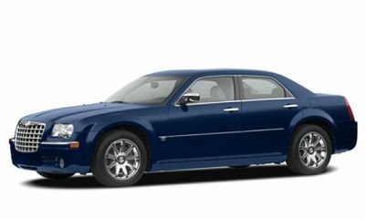 2005 Chrysler 300C Hemi C