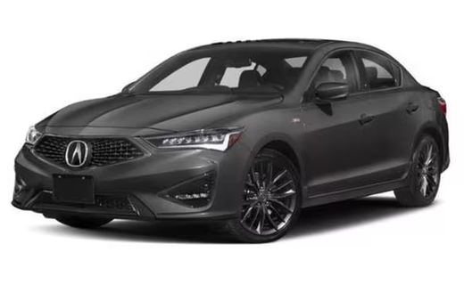 2019 Acura ILX