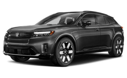 2023 Honda Pilot LX