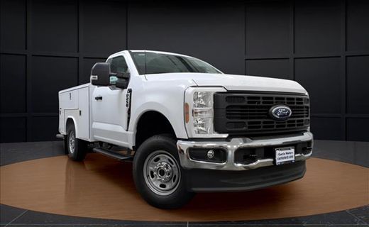 2026 Ford F-250 XL