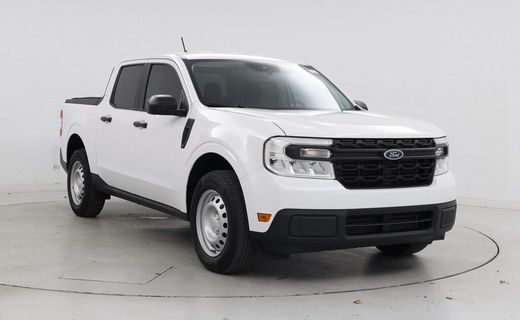 2022 Ford Maverick XL